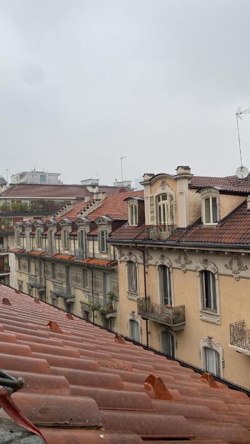 Pastrengo19 Daire Torino Dış mekan fotoğraf