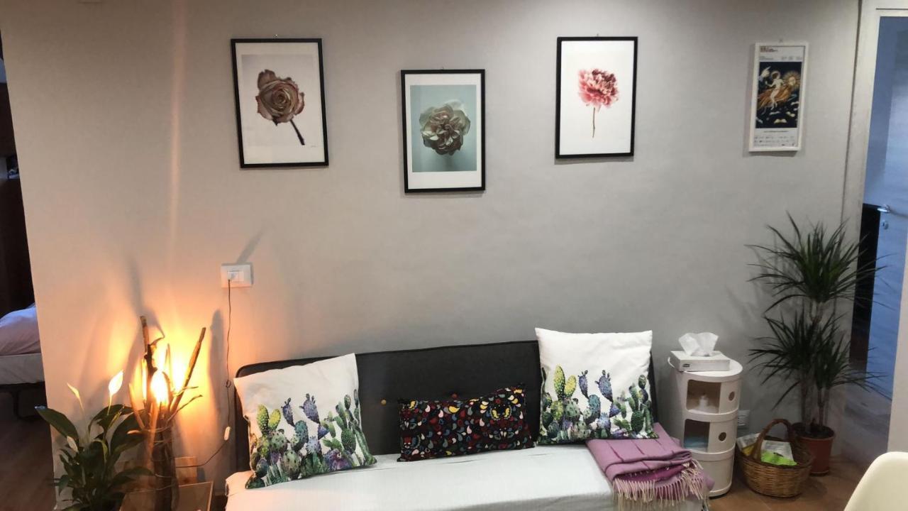 Pastrengo19 Daire Torino Dış mekan fotoğraf